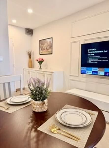 ขาย - Supanich Condo : สุพนิช คอนโด, เชียงใหม่