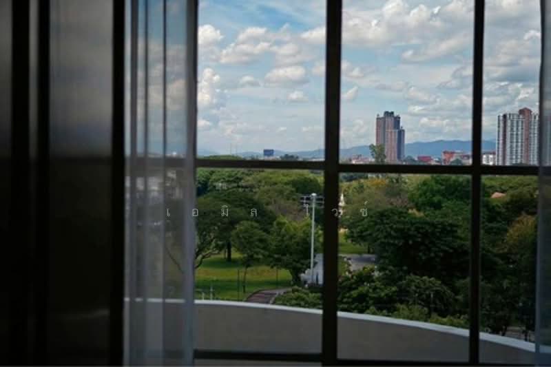 Supanich Condo, Chiang Mai, Wat Khet, Muang Chiang Mai, Chiang Mai, 1 Bedroom, 38 sqm, Condo For Sale, by เอมิล ไวซ์, 500213729 - DDproperty.com