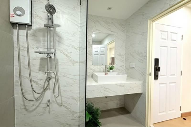 ขาย - Supanich Condo : สุพนิช คอนโด, เชียงใหม่