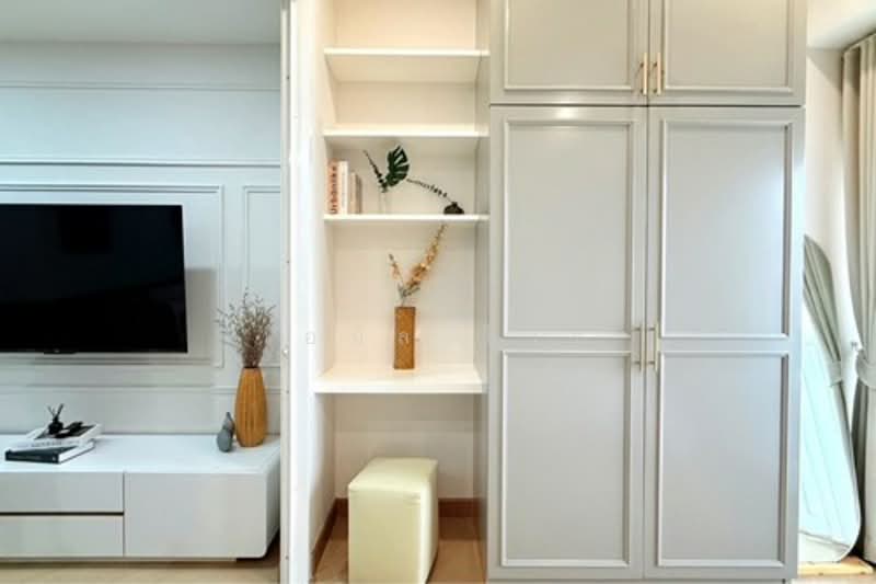 Supanich Condo, Chiang Mai, Wat Khet, Muang Chiang Mai, Chiang Mai, 1 Bedroom, 38 sqm, Condo For Sale, by เอมิล ไวซ์, 500213729 - DDproperty.com