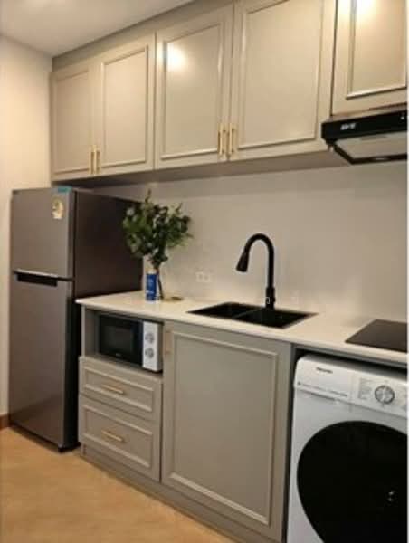 ขาย - Supanich Condo : สุพนิช คอนโด, เชียงใหม่