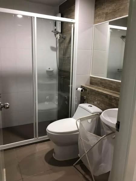 Regent Orchid TalatPhlu, Bangkok, Soi Thoetthai 33, Talat Plu, Thon Buri, Bangkok, 1 Bedroom, 37 sqm, Condo For Rent, by ศราวุธ วัฒนานนท์, 500213730 - DDproperty.com