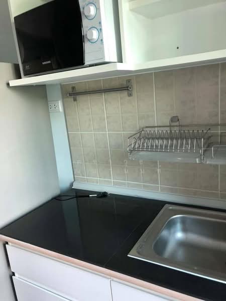 Regent Orchid TalatPhlu, Bangkok, Soi Thoetthai 33, Talat Plu, Thon Buri, Bangkok, 1 Bedroom, 37 sqm, Condo For Rent, by ศราวุธ วัฒนานนท์, 500213730 - DDproperty.com