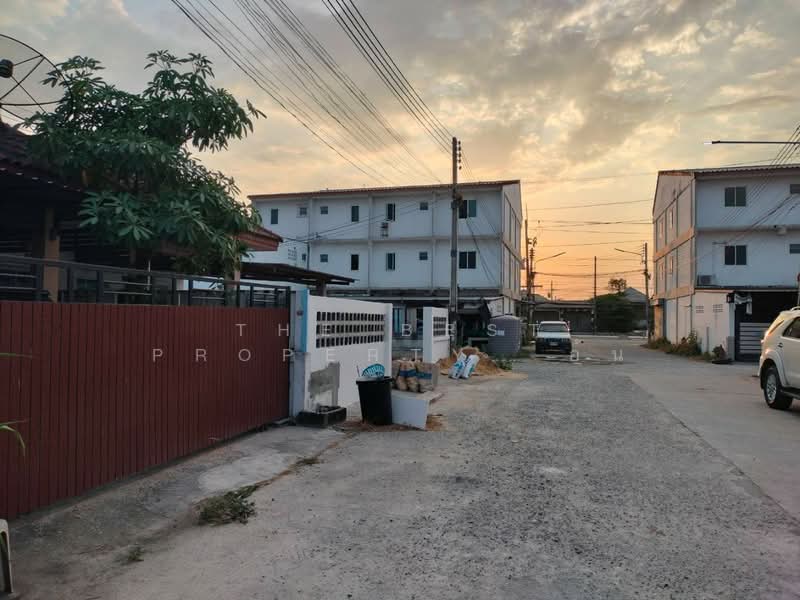 For Sale - โครงการบ้านบึงวิลเลจ ชลบุรี, Chon Buri (Pattaya)