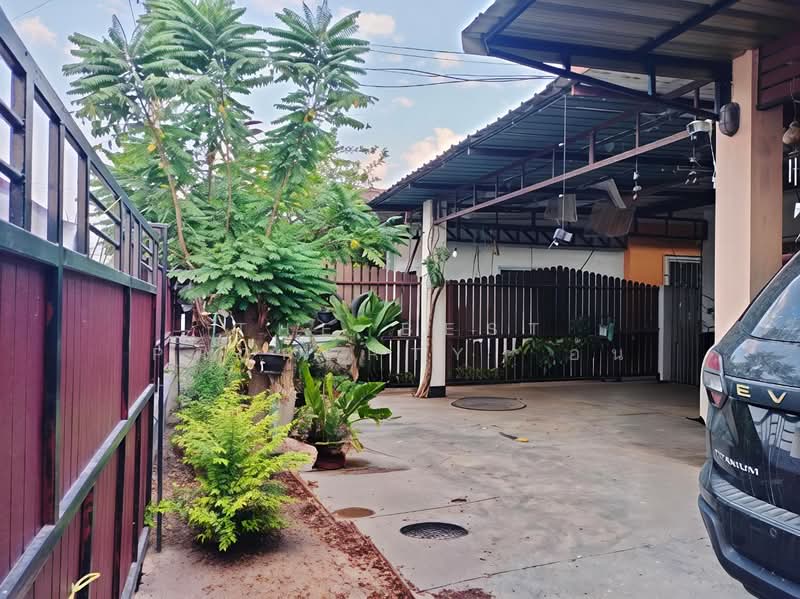 ขาย - โครงการบ้านบึงวิลเลจ ชลบุรี, ชลบุรี