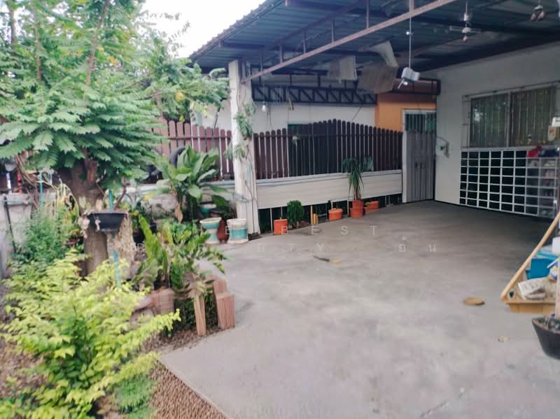 For Sale - โครงการบ้านบึงวิลเลจ ชลบุรี, Chon Buri (Pattaya)