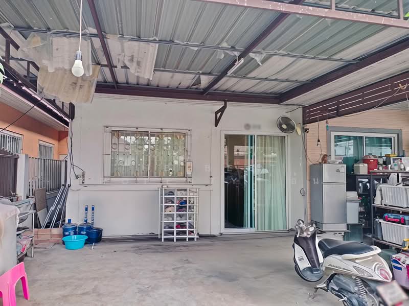 For Sale - โครงการบ้านบึงวิลเลจ ชลบุรี, Chon Buri (Pattaya)