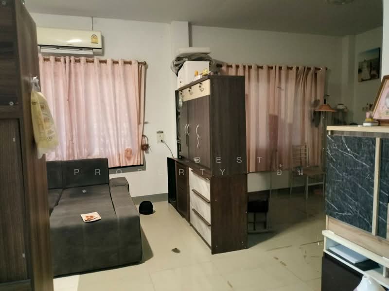 For Sale - โครงการบ้านบึงวิลเลจ ชลบุรี, Chon Buri (Pattaya)