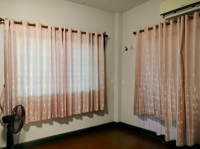 For Sale - โครงการบ้านบึงวิลเลจ ชลบุรี, Chon Buri (Pattaya)