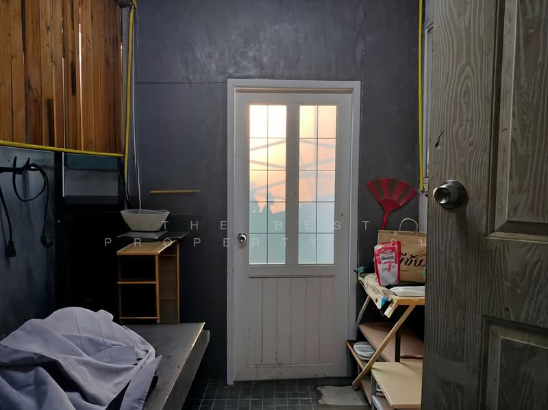 ขาย - โครงการบ้านบึงวิลเลจ ชลบุรี, ชลบุรี