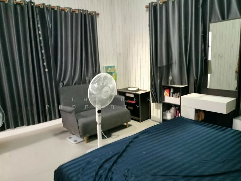 For Sale - โครงการบ้านบึงวิลเลจ ชลบุรี, Chon Buri (Pattaya)