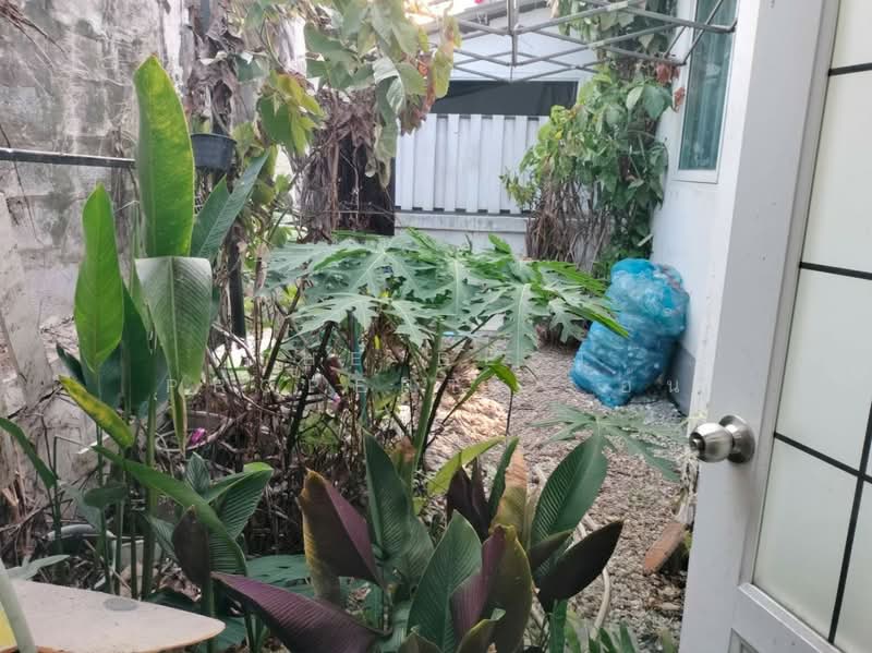 ขาย - โครงการบ้านบึงวิลเลจ ชลบุรี, ชลบุรี