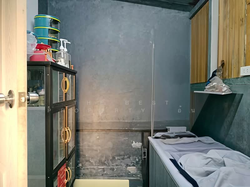 For Sale - โครงการบ้านบึงวิลเลจ ชลบุรี, Chon Buri (Pattaya)