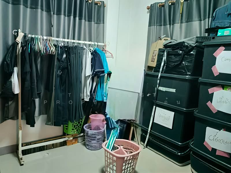 For Sale - โครงการบ้านบึงวิลเลจ ชลบุรี, Chon Buri (Pattaya)