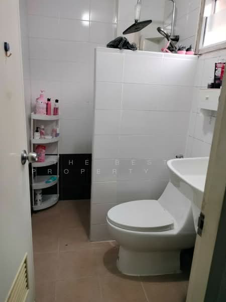 ขาย - โครงการบ้านบึงวิลเลจ ชลบุรี, ชลบุรี