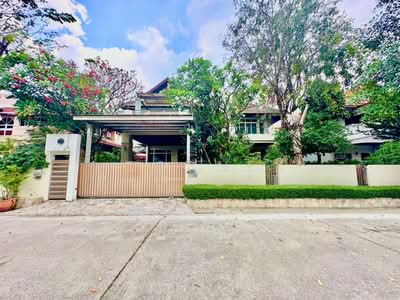 ขาย - หมู่บ้านปรีชา 2 - ปิ่นเกล้า, กรุงเทพ