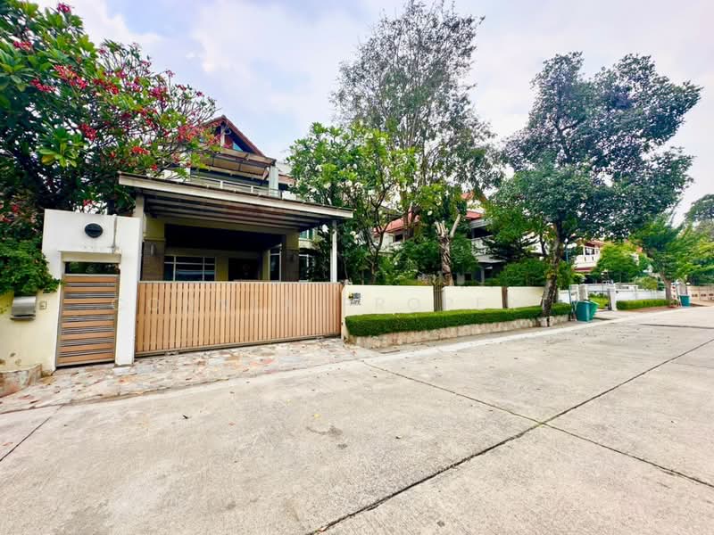 ขาย - หมู่บ้านปรีชา 2 - ปิ่นเกล้า, กรุงเทพ