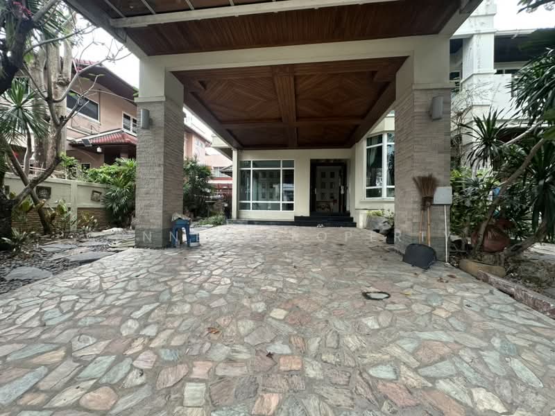 ขาย - หมู่บ้านปรีชา 2 - ปิ่นเกล้า, กรุงเทพ