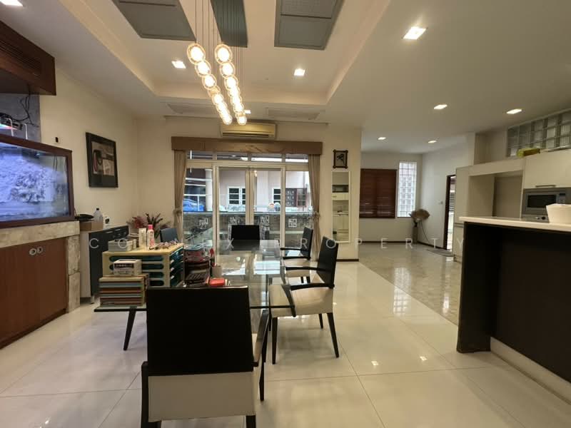 ขาย - หมู่บ้านปรีชา 2 - ปิ่นเกล้า, กรุงเทพ