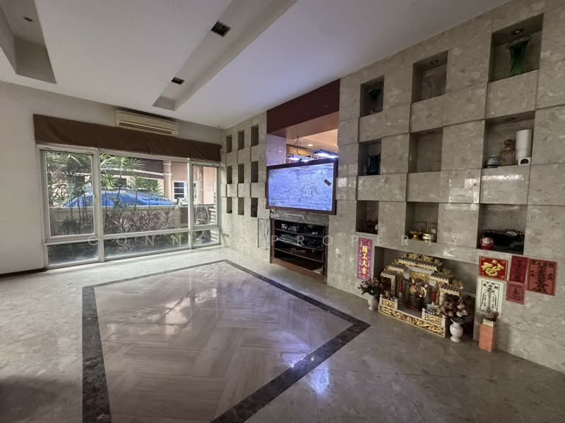 Mu Ban Preecha 2 - Pinklao, Bangkok, บรมราชชนนี, Chim Plee, Taling Chan, Bangkok, 4 Bedrooms, 200 sqm, Single Detached House For Sale, by Connex Property, 500213732 - DDproperty.com