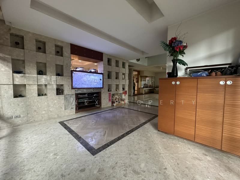 Mu Ban Preecha 2 - Pinklao, Bangkok, บรมราชชนนี, Chim Plee, Taling Chan, Bangkok, 4 Bedrooms, 200 sqm, Single Detached House For Sale, by Connex Property, 500213732 - DDproperty.com