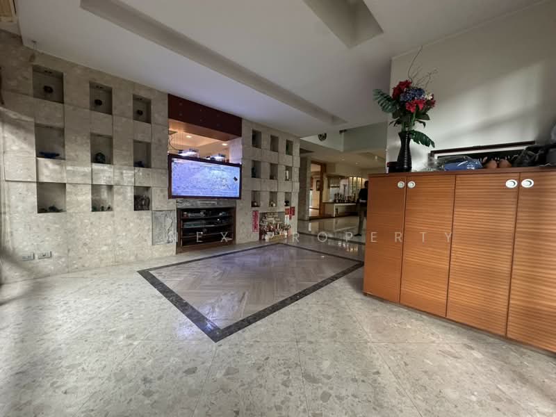 Mu Ban Preecha 2 - Pinklao, Bangkok, บรมราชชนนี, Chim Plee, Taling Chan, Bangkok, 4 Bedrooms, 200 sqm, Single Detached House For Sale, by Connex Property, 500213732 - DDproperty.com