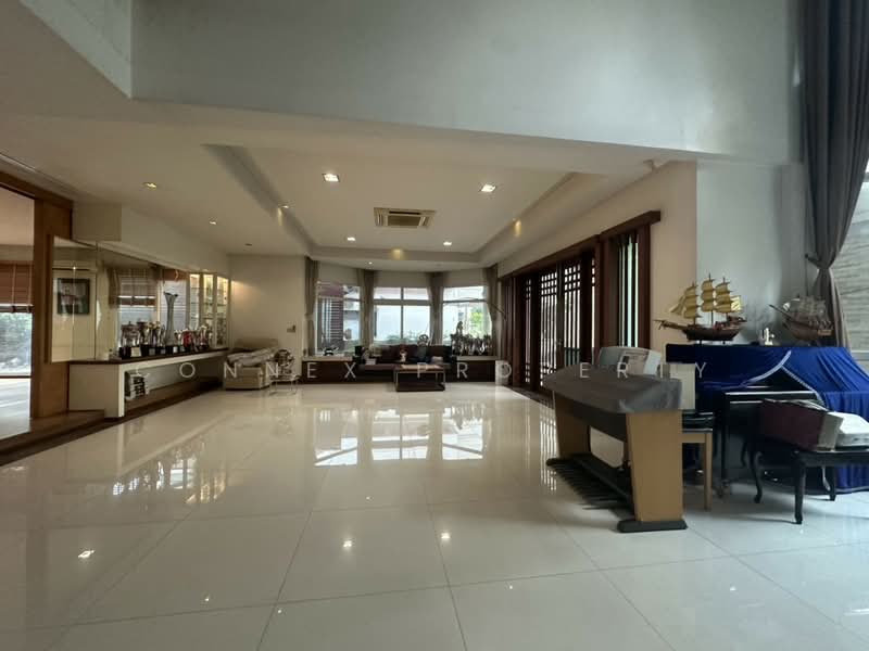 ขาย - หมู่บ้านปรีชา 2 - ปิ่นเกล้า, กรุงเทพ