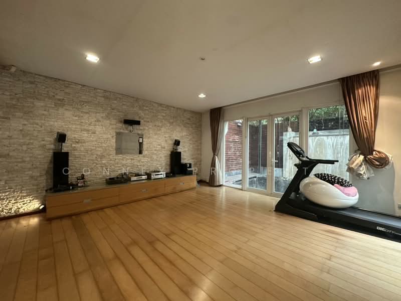 Mu Ban Preecha 2 - Pinklao, Bangkok, บรมราชชนนี, Chim Plee, Taling Chan, Bangkok, 4 Bedrooms, 200 sqm, Single Detached House For Sale, by Connex Property, 500213732 - DDproperty.com