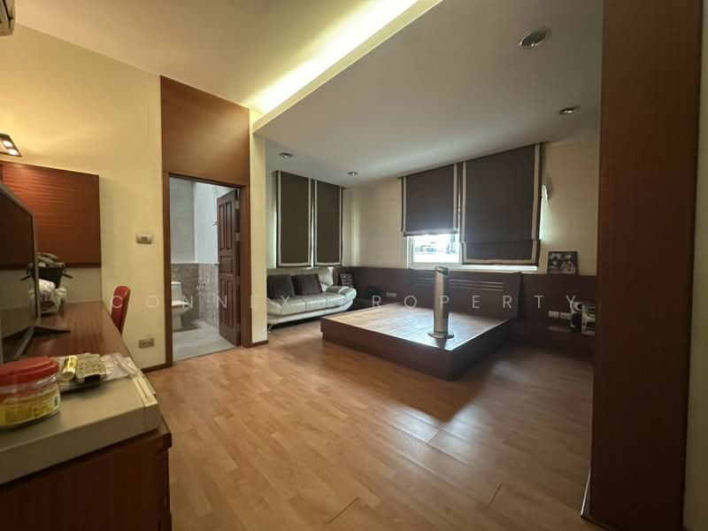 Mu Ban Preecha 2 - Pinklao, Bangkok, บรมราชชนนี, Chim Plee, Taling Chan, Bangkok, 4 Bedrooms, 200 sqm, Single Detached House For Sale, by Connex Property, 500213732 - DDproperty.com