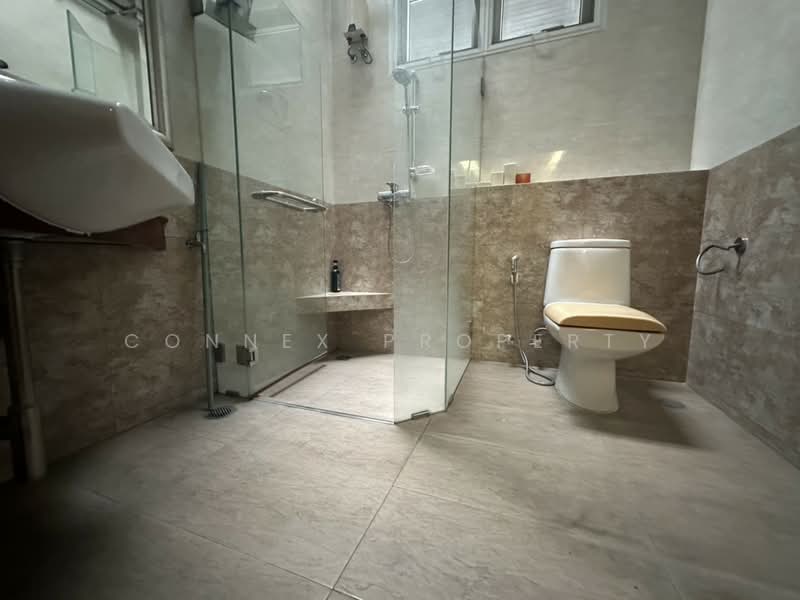 Mu Ban Preecha 2 - Pinklao, Bangkok, บรมราชชนนี, Chim Plee, Taling Chan, Bangkok, 4 Bedrooms, 200 sqm, Single Detached House For Sale, by Connex Property, 500213732 - DDproperty.com