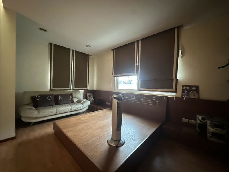 Mu Ban Preecha 2 - Pinklao, Bangkok, บรมราชชนนี, Chim Plee, Taling Chan, Bangkok, 4 Bedrooms, 200 sqm, Single Detached House For Sale, by Connex Property, 500213732 - DDproperty.com