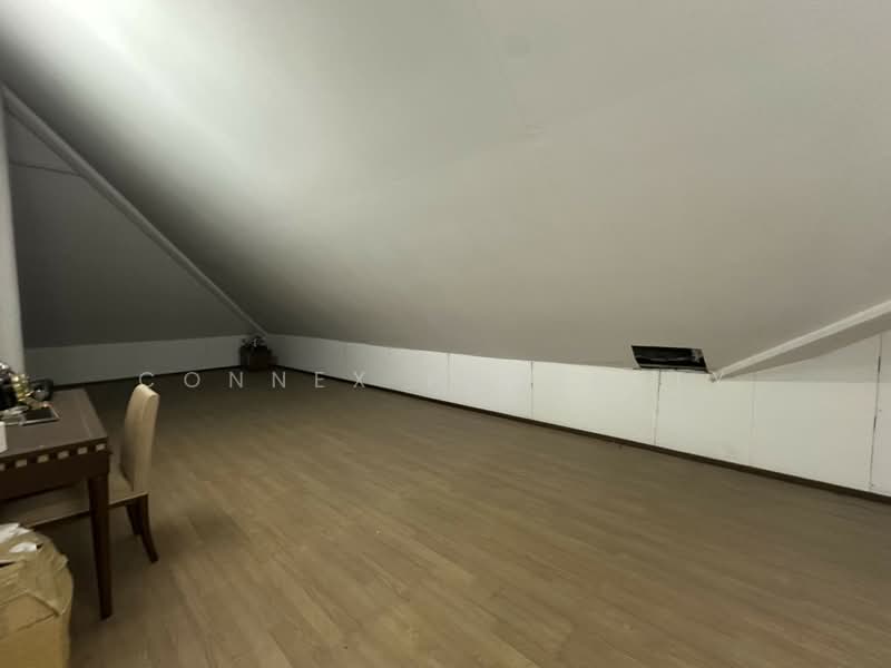 Mu Ban Preecha 2 - Pinklao, Bangkok, บรมราชชนนี, Chim Plee, Taling Chan, Bangkok, 4 Bedrooms, 200 sqm, Single Detached House For Sale, by Connex Property, 500213732 - DDproperty.com