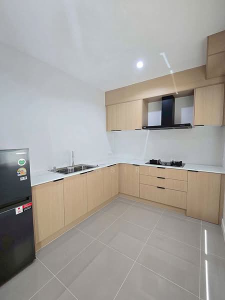 ให้เช่า - บ้านในโครงการ ให้เช่า – ใกล้มหาวิทยาลัยพายัพเพียง 10 นาที ค่าเช่า 25,000 บาท / เดือน No.6H333, เชียงใหม่