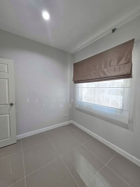 บ้านในโครงการ ให้เช่า – ใกล้มหาวิทยาลัยพายัพเพียง 10 นาที ค่าเช่า 25,000 บาท / เดือน No.6H333, Chiang Mai, San Klang, San Kamphaeng, Chiang Mai, 4 Bedrooms, 150 sqm, Single Detached House For Rent, by Rutchaporn Tunsiri, 500213733 - DDproperty.com