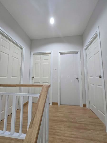 ให้เช่า - บ้านในโครงการ ให้เช่า – ใกล้มหาวิทยาลัยพายัพเพียง 10 นาที ค่าเช่า 25,000 บาท / เดือน No.6H333, เชียงใหม่