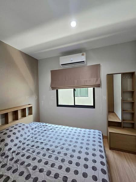 บ้านในโครงการ ให้เช่า – ใกล้มหาวิทยาลัยพายัพเพียง 10 นาที ค่าเช่า 25,000 บาท / เดือน No.6H333, Chiang Mai, San Klang, San Kamphaeng, Chiang Mai, 4 Bedrooms, 150 sqm, Single Detached House For Rent, by Rutchaporn Tunsiri, 500213733 - DDproperty.com