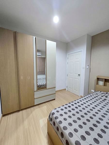 บ้านในโครงการ ให้เช่า – ใกล้มหาวิทยาลัยพายัพเพียง 10 นาที ค่าเช่า 23,500 บาท / เดือน No.6H333, Chiang Mai, San Klang, San Kamphaeng, Chiang Mai, 4 Bedrooms, 150 sqm, Single Detached House For Rent, by Rutchaporn Tunsiri, 500213733 - DDproperty.com
