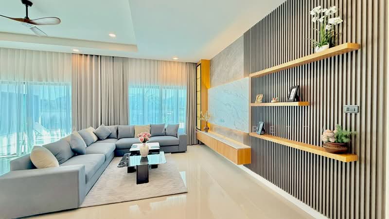 Huahin , Prachuap Khiri Khan, Prachuap Khiri Khan, Wang-Pong, Pran Buri, Prachuap Khiri Khan, 3 Bedrooms, 300 sqm, Villa For Sale, by Wanwisa Scopetta, 500213734 - DDproperty.com