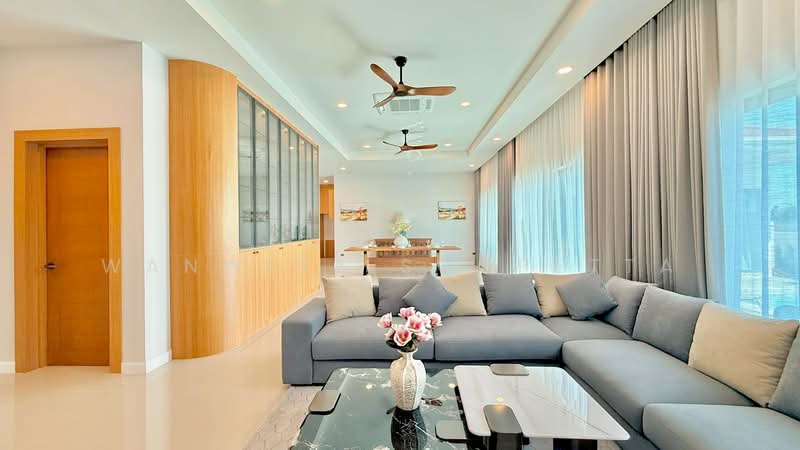 Huahin , Prachuap Khiri Khan, Prachuap Khiri Khan, Wang-Pong, Pran Buri, Prachuap Khiri Khan, 3 Bedrooms, 300 sqm, Villa For Sale, by Wanwisa Scopetta, 500213734 - DDproperty.com