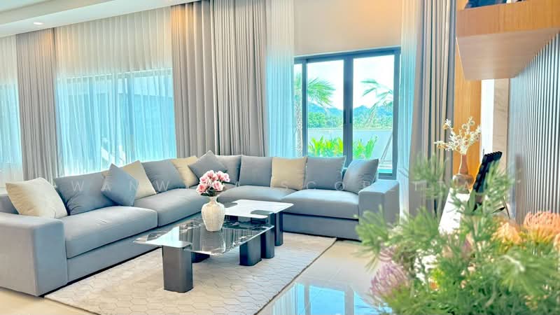 Huahin , Prachuap Khiri Khan, Prachuap Khiri Khan, Wang-Pong, Pran Buri, Prachuap Khiri Khan, 3 Bedrooms, 300 sqm, Villa For Sale, by Wanwisa Scopetta, 500213734 - DDproperty.com