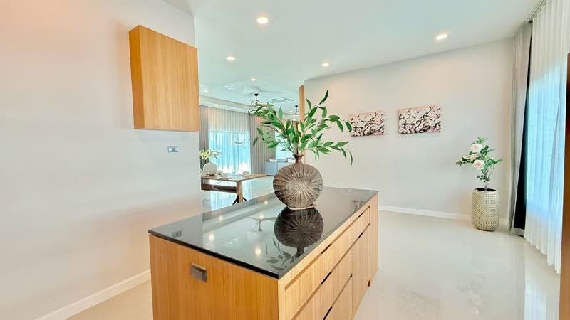 Huahin , Prachuap Khiri Khan, Prachuap Khiri Khan, Wang-Pong, Pran Buri, Prachuap Khiri Khan, 3 Bedrooms, 300 sqm, Villa For Sale, by Wanwisa Scopetta, 500213734 - DDproperty.com