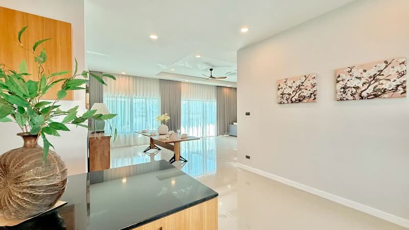 Huahin , Prachuap Khiri Khan, Prachuap Khiri Khan, Wang-Pong, Pran Buri, Prachuap Khiri Khan, 3 Bedrooms, 300 sqm, Villa For Sale, by Wanwisa Scopetta, 500213734 - DDproperty.com