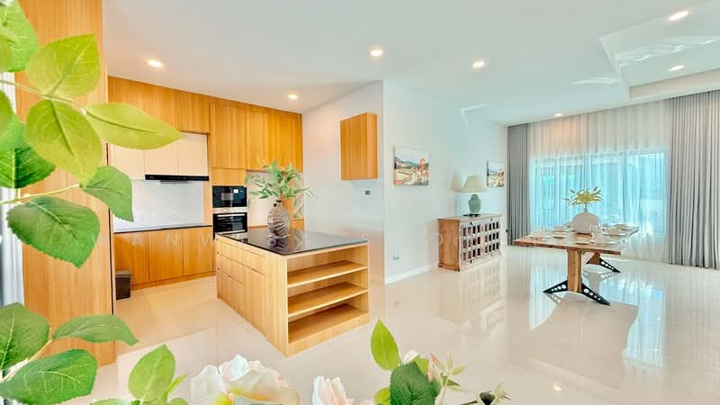 Huahin , Prachuap Khiri Khan, ประจวบคีรีขันธ์, วังก์พง, ปราณบุรี, ประจวบคีรีขันธ์, 300 ตร.ม., วิลล่า ขาย, โดย Wanwisa Scopetta, 500213734 - DDproperty.com