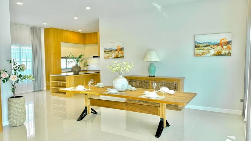 Huahin , Prachuap Khiri Khan, Prachuap Khiri Khan, Wang-Pong, Pran Buri, Prachuap Khiri Khan, 3 Bedrooms, 300 sqm, Villa For Sale, by Wanwisa Scopetta, 500213734 - DDproperty.com