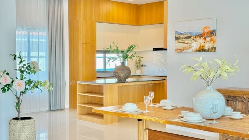 Huahin , Prachuap Khiri Khan, Prachuap Khiri Khan, Wang-Pong, Pran Buri, Prachuap Khiri Khan, 3 Bedrooms, 300 sqm, Villa For Sale, by Wanwisa Scopetta, 500213734 - DDproperty.com