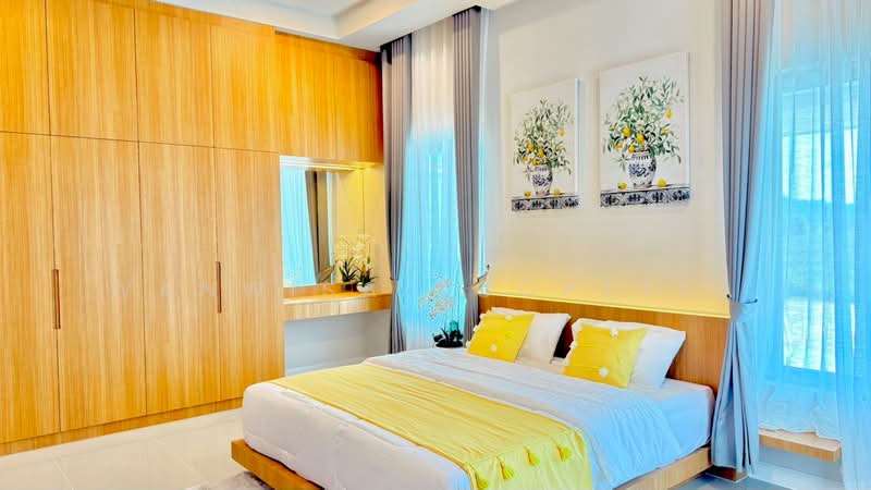 Huahin , Prachuap Khiri Khan, ประจวบคีรีขันธ์, วังก์พง, ปราณบุรี, ประจวบคีรีขันธ์, 300 ตร.ม., วิลล่า ขาย, โดย Wanwisa Scopetta, 500213734 - DDproperty.com