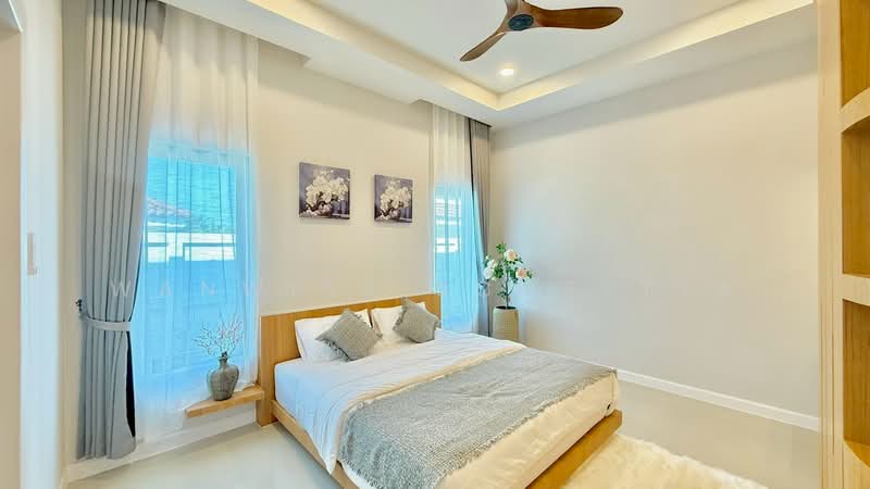 Huahin , Prachuap Khiri Khan, Prachuap Khiri Khan, Wang-Pong, Pran Buri, Prachuap Khiri Khan, 3 Bedrooms, 300 sqm, Villa For Sale, by Wanwisa Scopetta, 500213734 - DDproperty.com