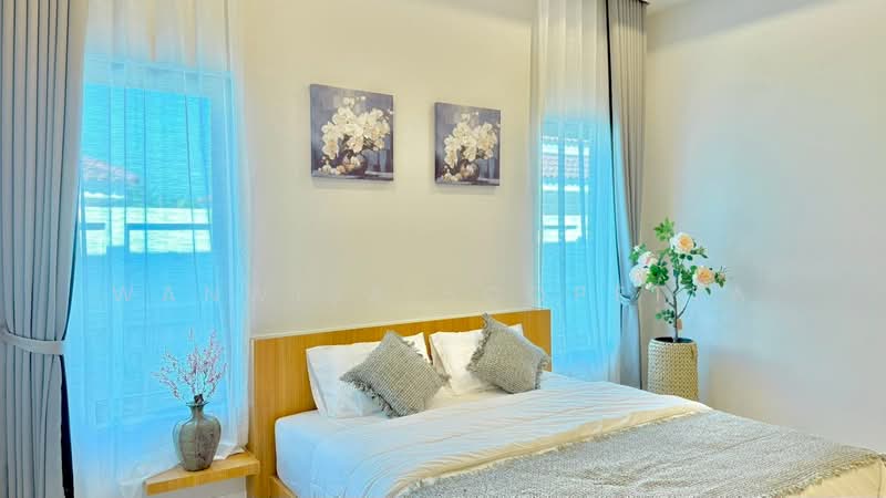 Huahin , Prachuap Khiri Khan, ประจวบคีรีขันธ์, วังก์พง, ปราณบุรี, ประจวบคีรีขันธ์, 300 ตร.ม., วิลล่า ขาย, โดย Wanwisa Scopetta, 500213734 - DDproperty.com