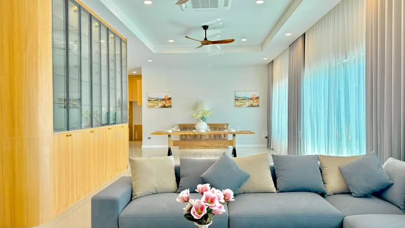 Huahin , Prachuap Khiri Khan, ประจวบคีรีขันธ์, วังก์พง, ปราณบุรี, ประจวบคีรีขันธ์, 300 ตร.ม., วิลล่า ขาย, โดย Wanwisa Scopetta, 500213734 - DDproperty.com