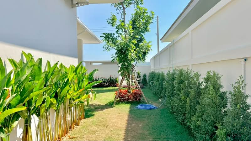 Huahin , Prachuap Khiri Khan, ประจวบคีรีขันธ์, วังก์พง, ปราณบุรี, ประจวบคีรีขันธ์, 300 ตร.ม., วิลล่า ขาย, โดย Wanwisa Scopetta, 500213734 - DDproperty.com